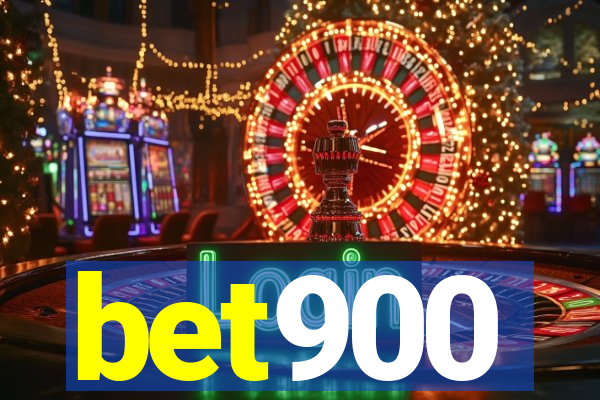 bet900