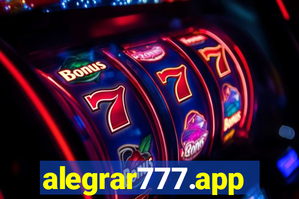 alegrar777.app