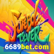 6689bet.com