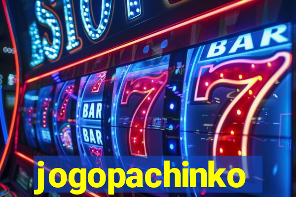 jogopachinko