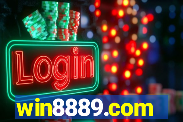 win8889.com