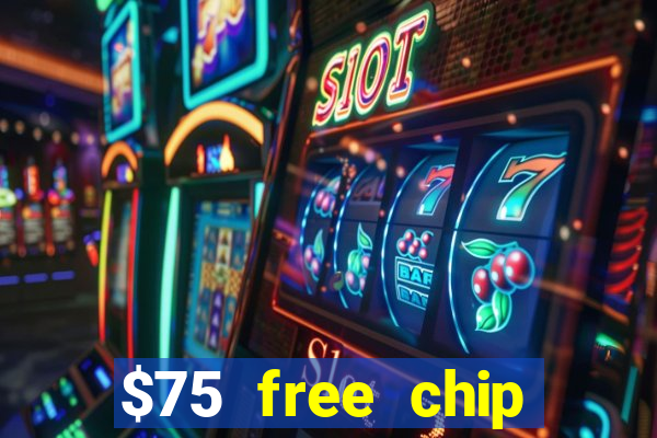 $75 free chip funclub casino 2022