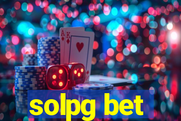 solpg bet