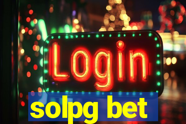 solpg bet