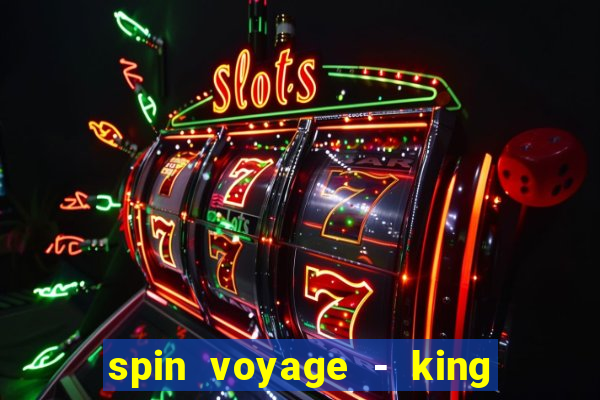 spin voyage - king of coins