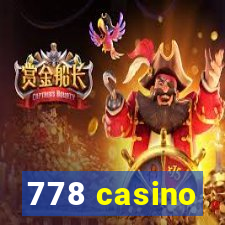 778 casino