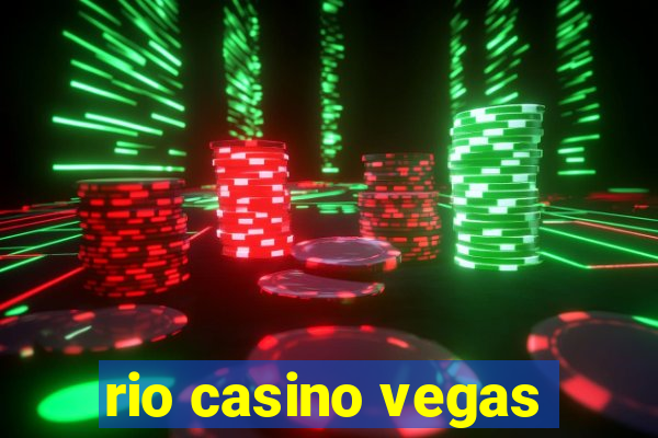 rio casino vegas