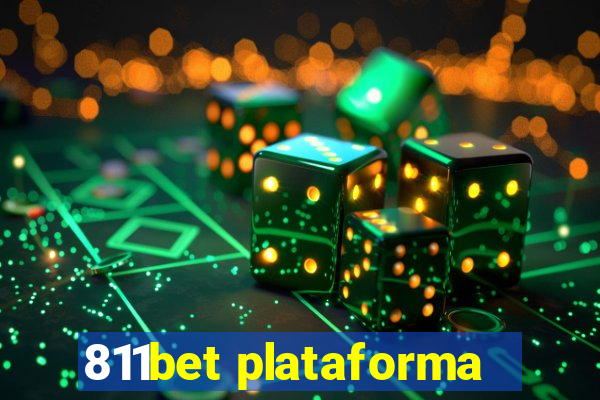 811bet plataforma