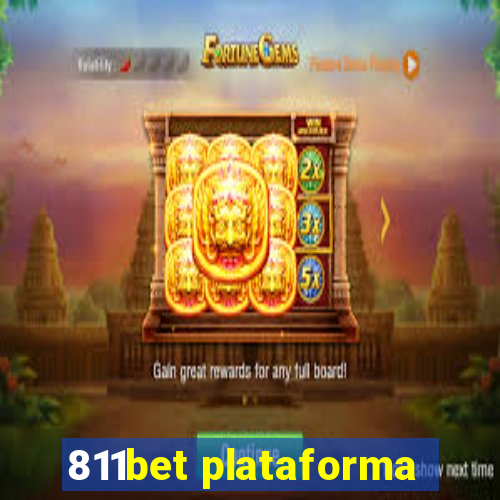 811bet plataforma