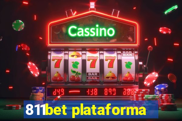 811bet plataforma