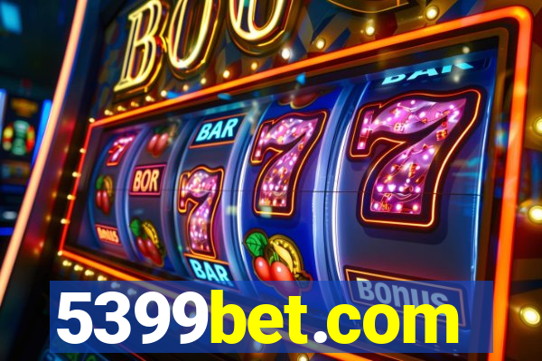 5399bet.com