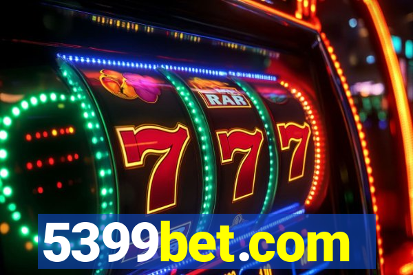 5399bet.com