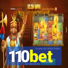 110bet