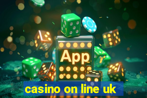 casino on line uk