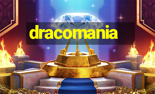 dracomania