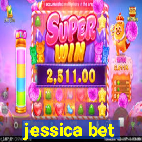 jessica bet