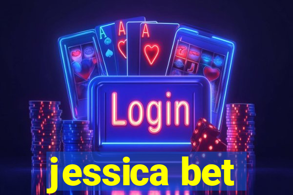 jessica bet