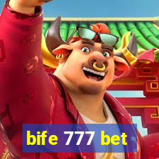 bife 777 bet