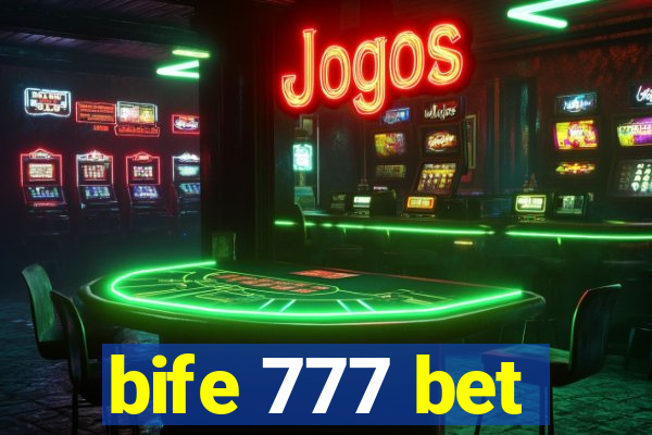 bife 777 bet