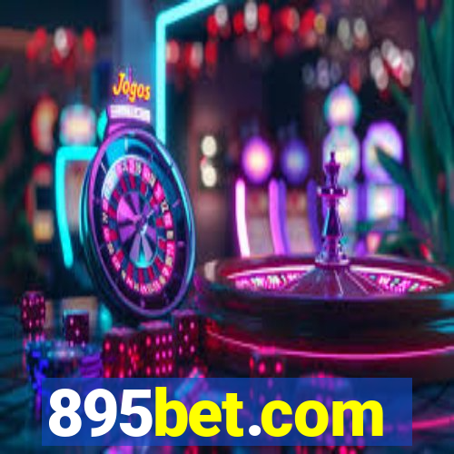 895bet.com