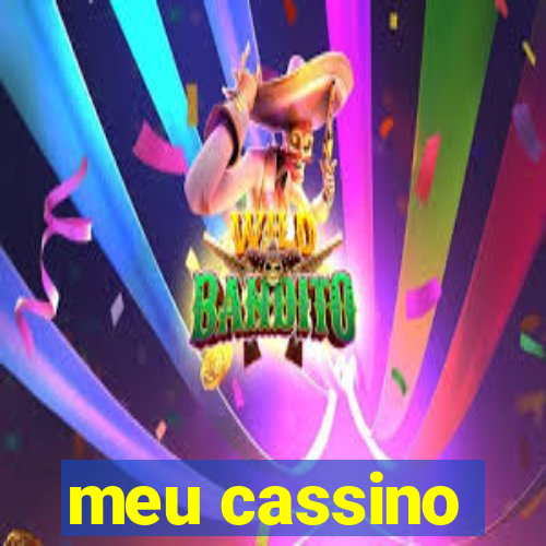 meu cassino