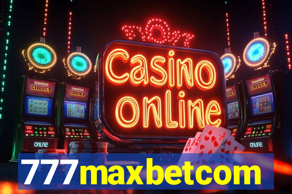 777maxbetcom