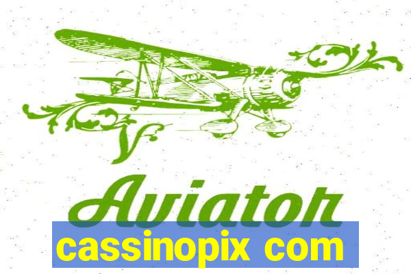 cassinopix com