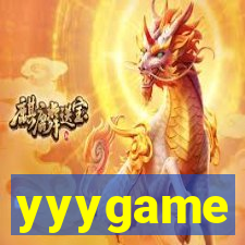 yyygame