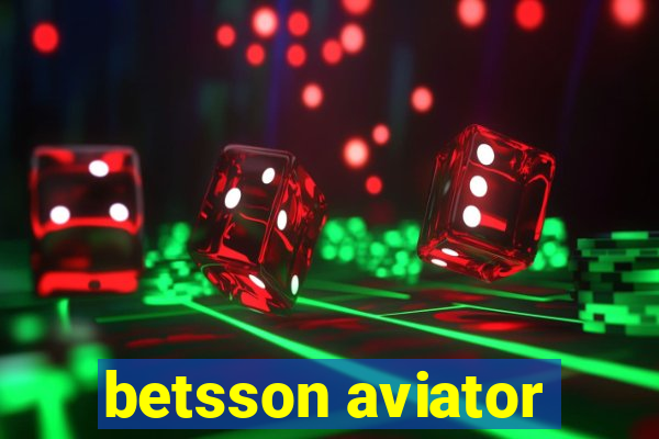 betsson aviator