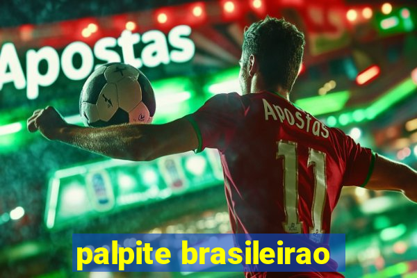 palpite brasileirao