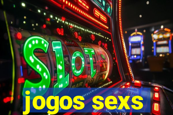 jogos sexs