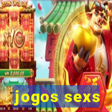 jogos sexs