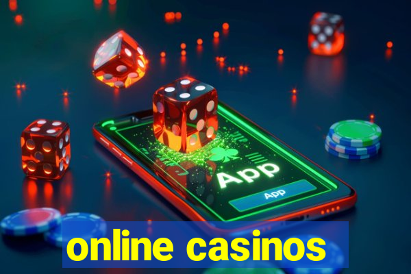 online casinos