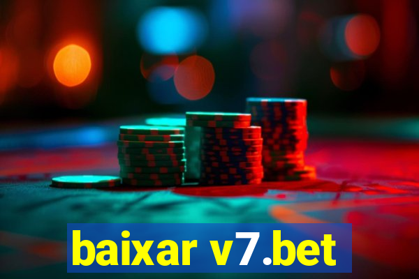 baixar v7.bet