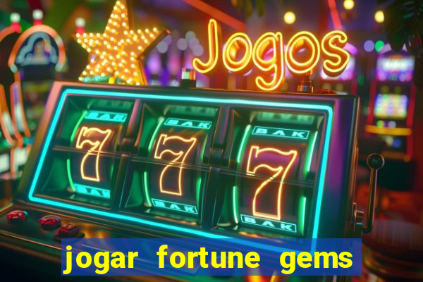 jogar fortune gems 3 demo