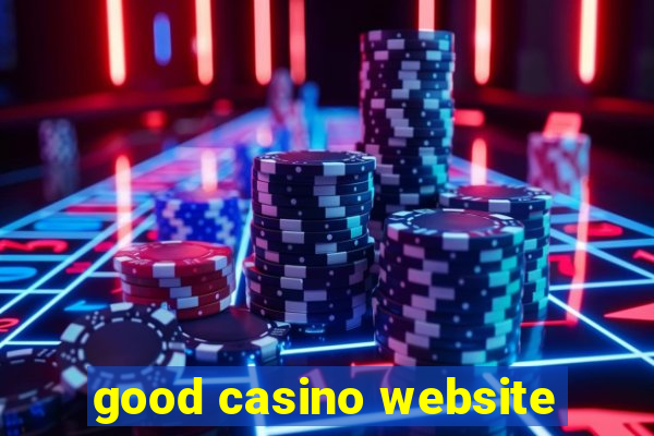 good casino website