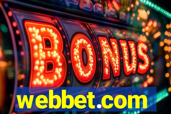 webbet.com