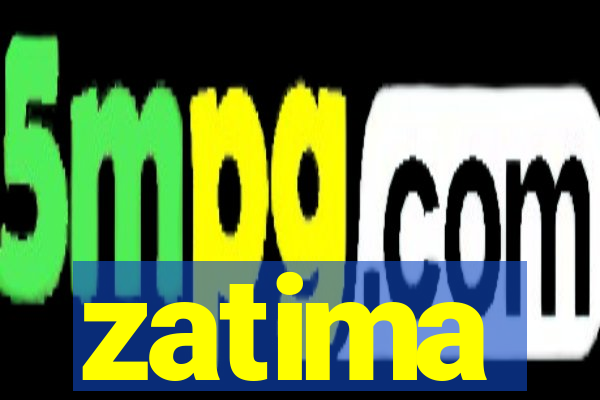 zatima