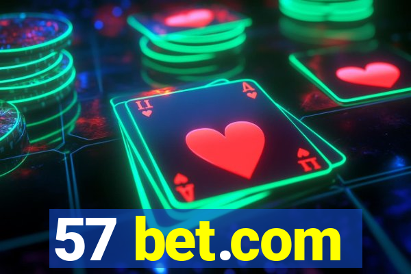 57 bet.com