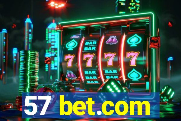 57 bet.com