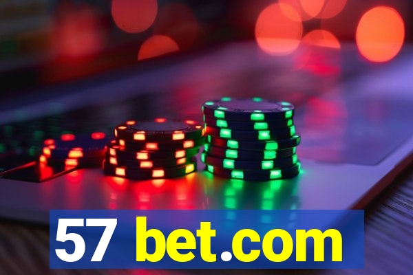 57 bet.com