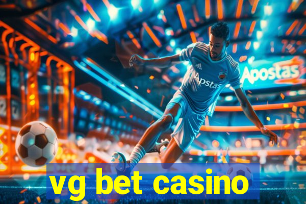 vg bet casino