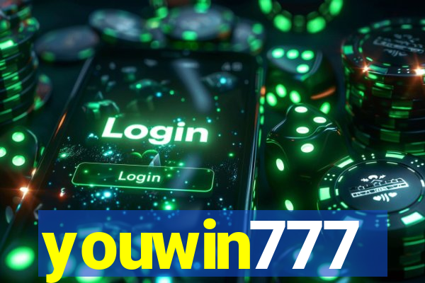 youwin777