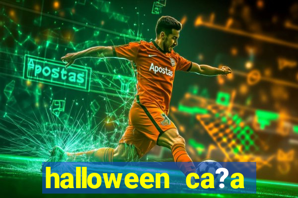 halloween ca?a niquel slots