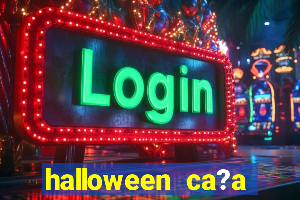 halloween ca?a niquel slots