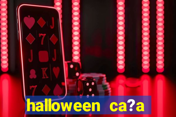 halloween ca?a niquel slots