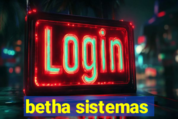 betha sistemas