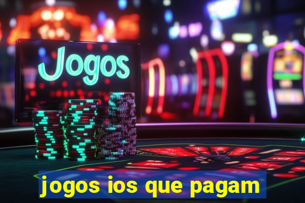 jogos ios que pagam