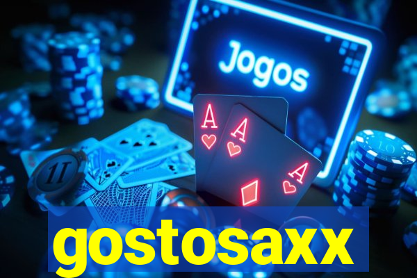 gostosaxx