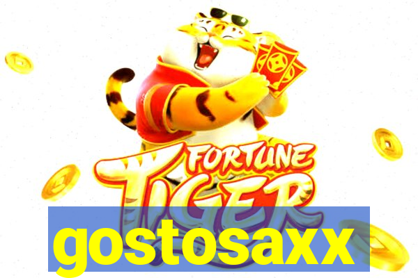 gostosaxx